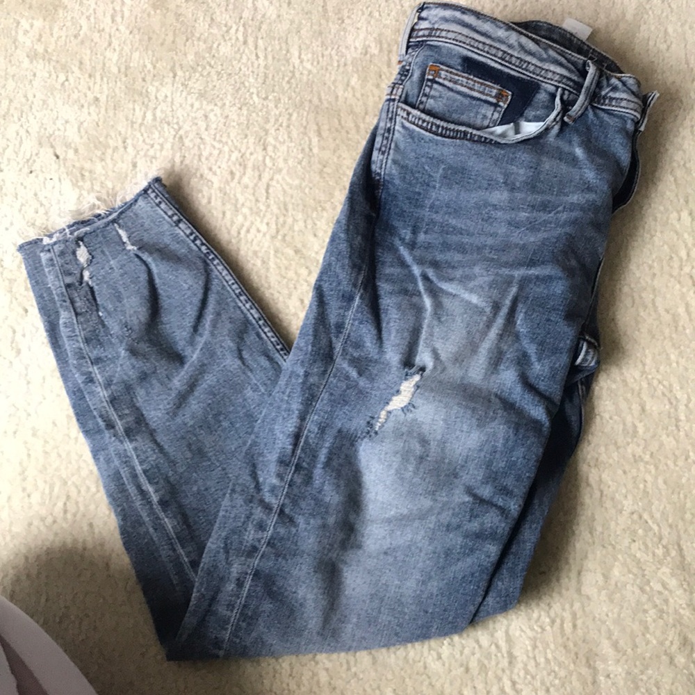 Zara Skinny Jeans